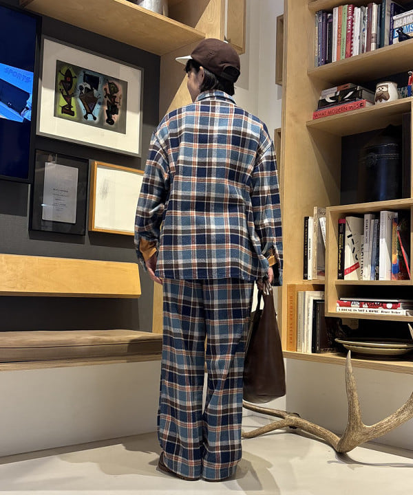 葵さんの「BEAMS WOMEN｜」を使ったコーディネート