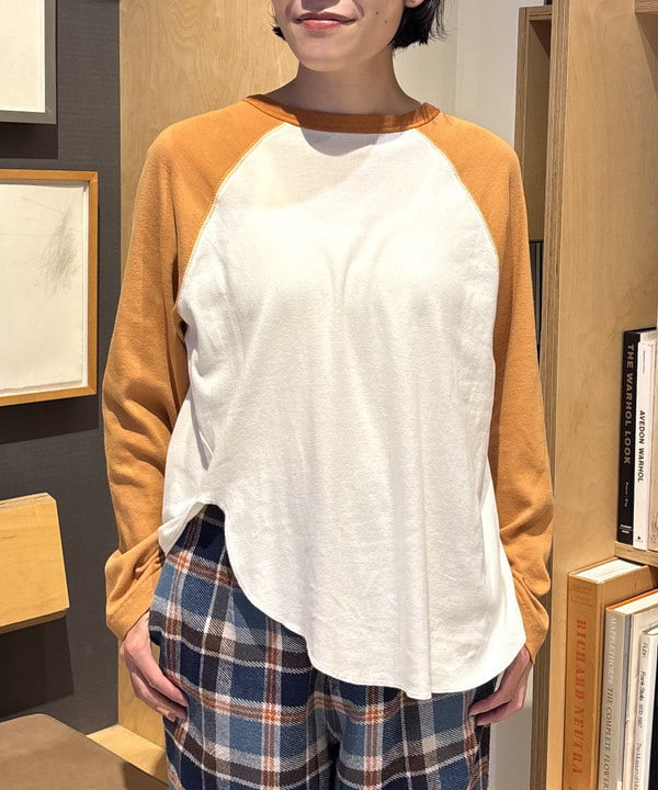 葵さんの「BEAMS WOMEN｜」を使ったコーディネート