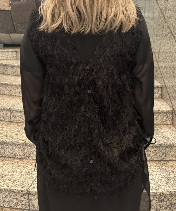 YABUさんの「BEAMS WOMEN｜【別注】PENNEY'S / イージー Fire パンツ」を使ったコーディネート