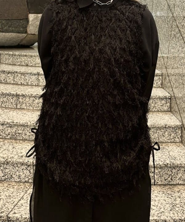 YABUさんの「BEAMS WOMEN｜【別注】PENNEY'S / イージー Fire パンツ」を使ったコーディネート