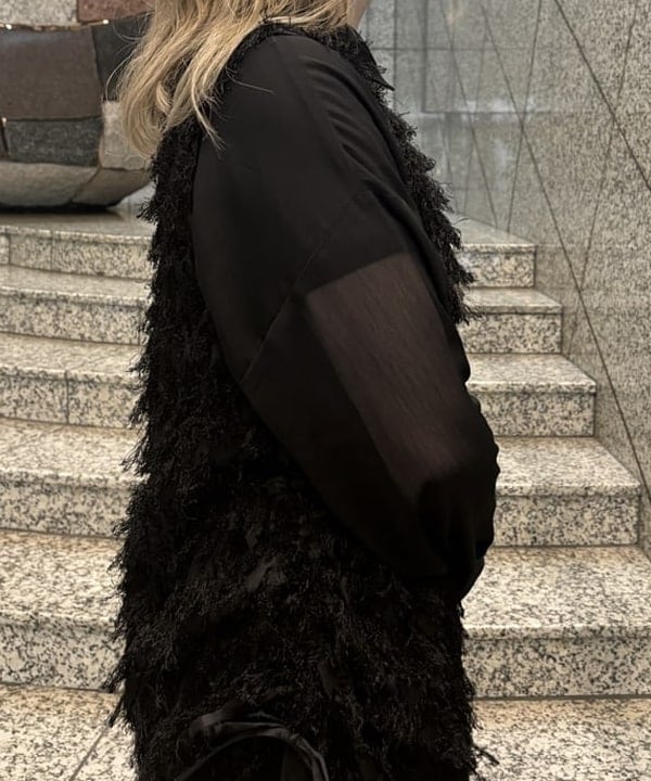 YABUさんの「BEAMS WOMEN｜【別注】PENNEY'S / イージー Fire パンツ」を使ったコーディネート