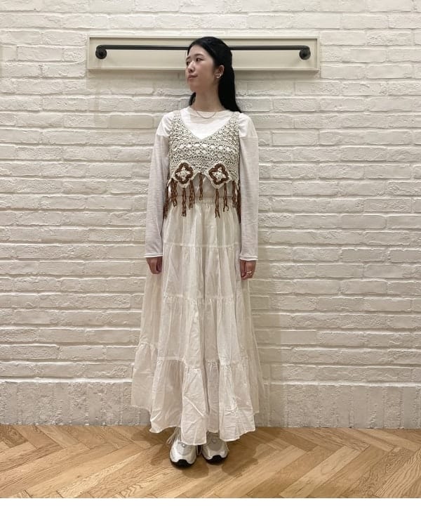 B:MING LIFE STORE by BEAMS 戸田 うい