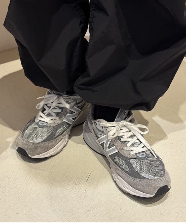 吉野 多恵さんの「BEAMS WOMEN｜ビッグ ボタンダウン シャツ」を使ったコーディネート