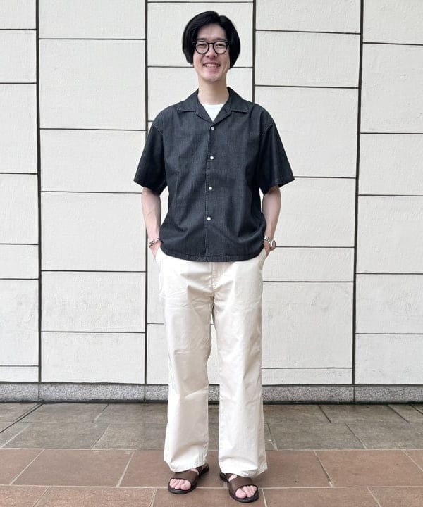 B:MING LIFE STORE by BEAMS 小林 涼介