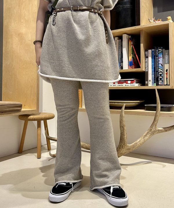 ナツハさんの「BEAMS WOMEN｜maturely / グリッターミニワンピース」を使ったコーディネート