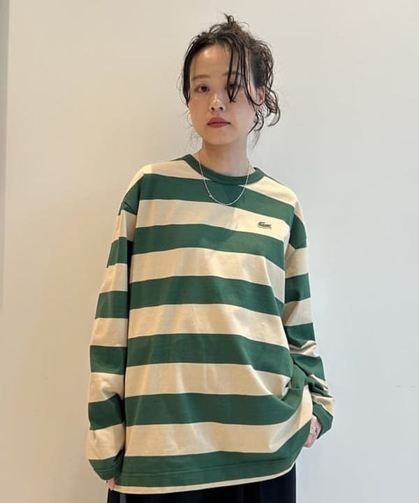 BEAMS BOY ビームス 新宿の黒田 彩乃
