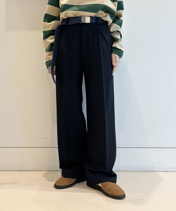 BEAMS BOY ビームス 新宿の黒田 彩乃