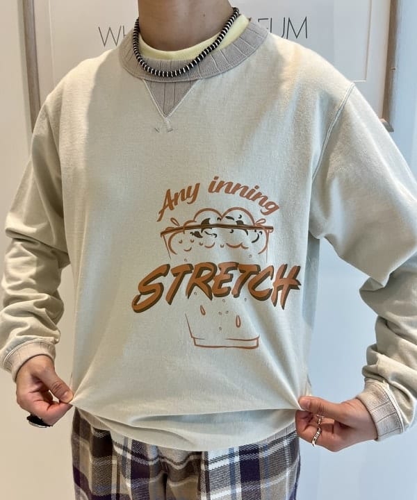 木村 梨香さんの「BEAMS WOMEN｜ファティーグ ベスト」を使ったコーディネート