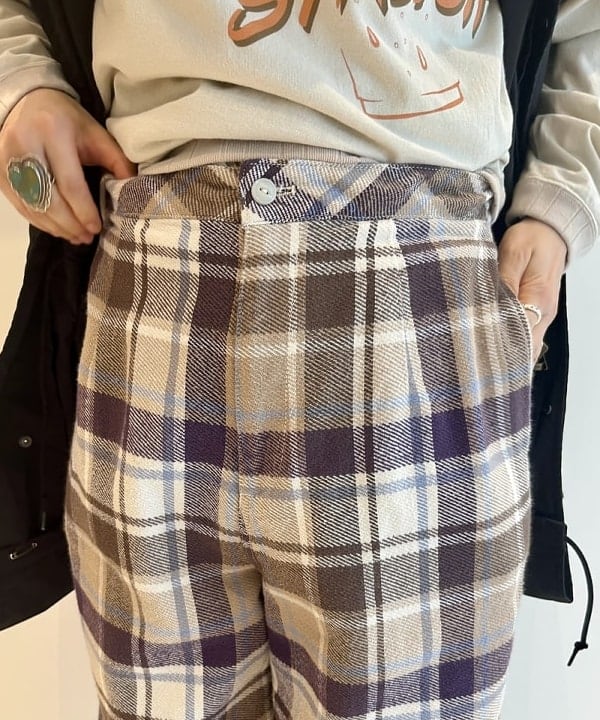 木村 梨香さんの「BEAMS WOMEN｜ファティーグ ベスト」を使ったコーディネート