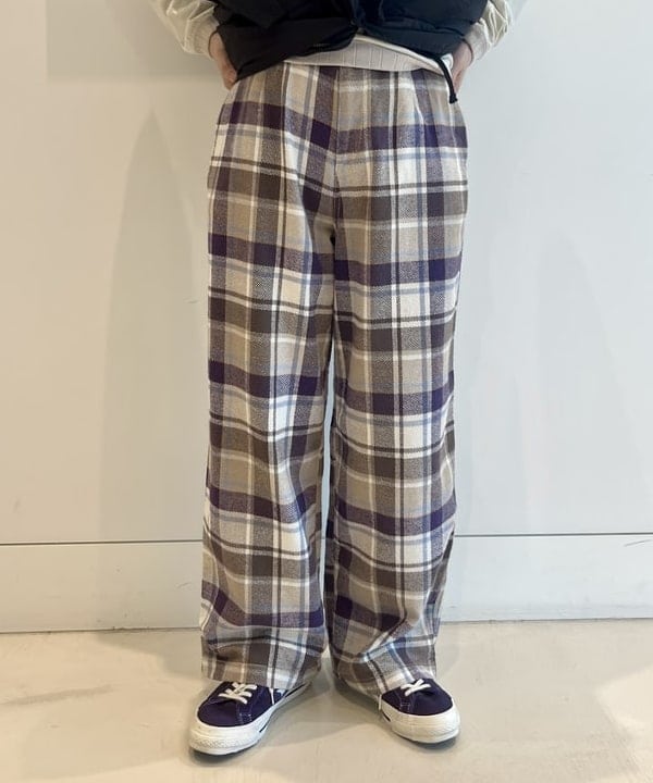 木村 梨香さんの「BEAMS WOMEN｜ファティーグ ベスト」を使ったコーディネート