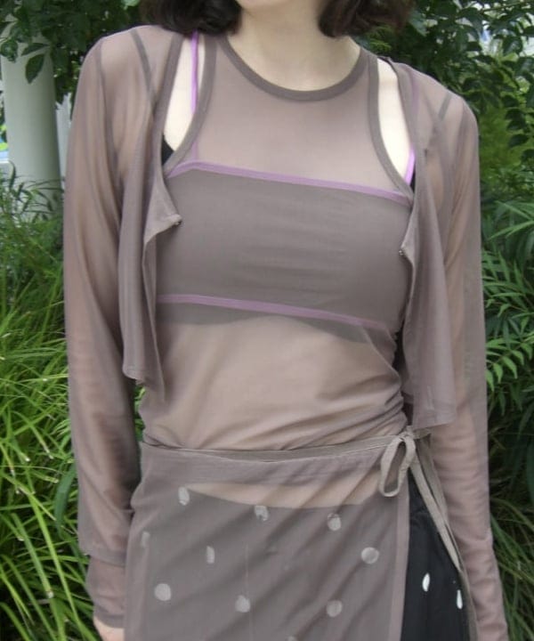 神坂 莉子さんの「BEAMS WOMEN｜」を使ったコーディネート