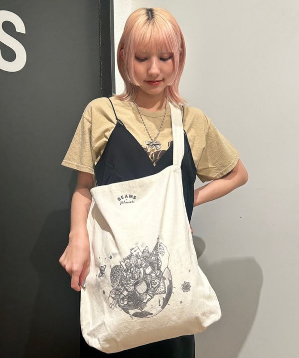佐藤 亜美さんの「BEAMS WOMEN｜」を使ったコーディネート