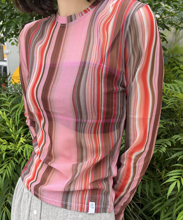 神坂 莉子さんの「BEAMS WOMEN｜」を使ったコーディネート