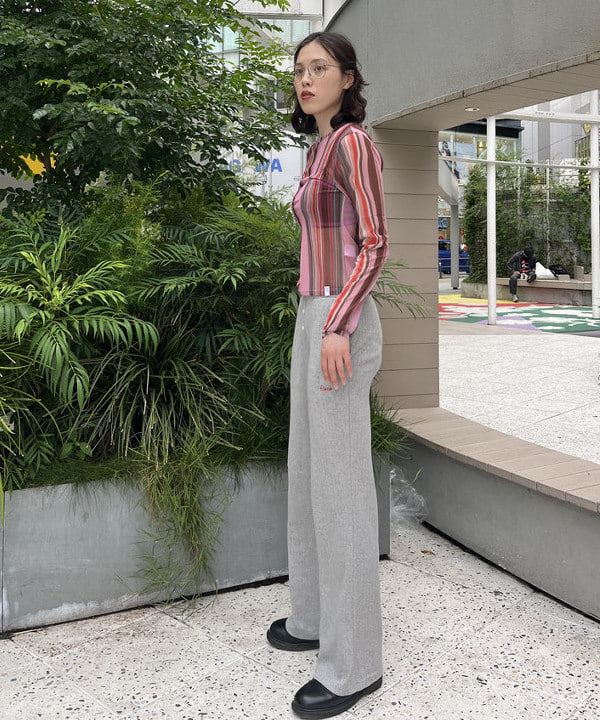 神坂 莉子さんの「BEAMS WOMEN｜」を使ったコーディネート