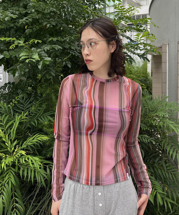 神坂 莉子さんの「BEAMS WOMEN｜」を使ったコーディネート