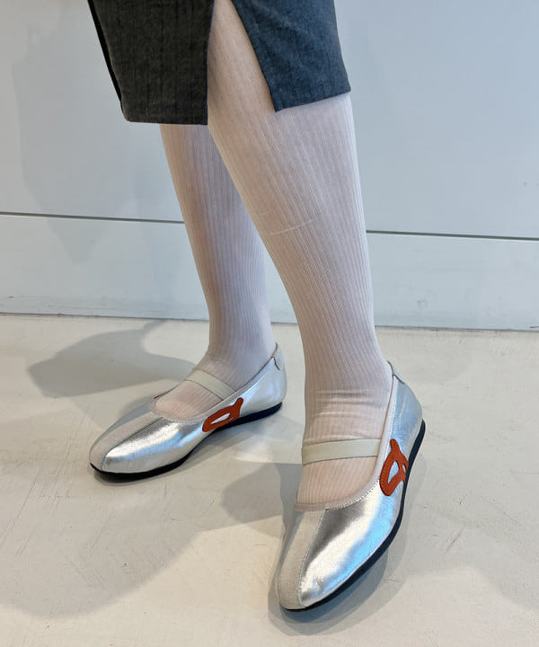 神坂 莉子さんの「BEAMS WOMEN｜ワイド 2WAY バッグ」を使ったコーディネート