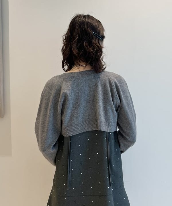 神坂 莉子さんの「BEAMS WOMEN｜ワイド 2WAY バッグ」を使ったコーディネート