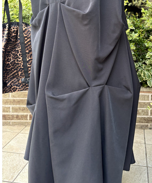 YABUさんの「BEAMS WOMEN｜CONTROL FREAK / ナイロン 3Way トートバッグ」を使ったコーディネート