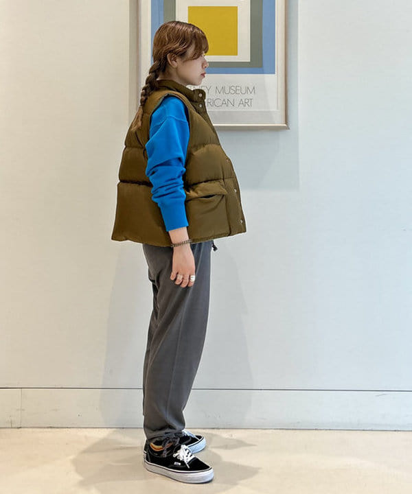 ナツハさんの「BEAMS WOMEN｜【別注】ROSTER SOX / BORDER SOX」を使ったコーディネート