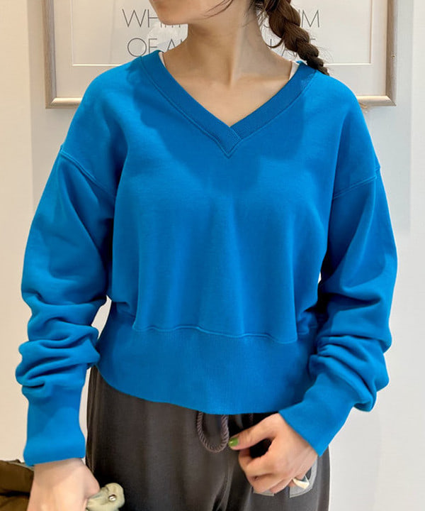 ナツハさんの「BEAMS WOMEN｜【別注】ROSTER SOX / BORDER SOX」を使ったコーディネート