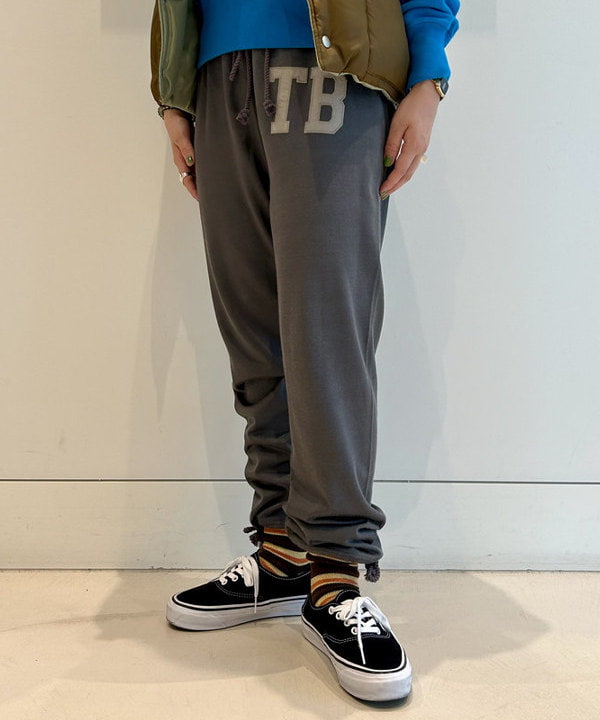 ナツハさんの「BEAMS WOMEN｜【別注】ROSTER SOX / BORDER SOX」を使ったコーディネート