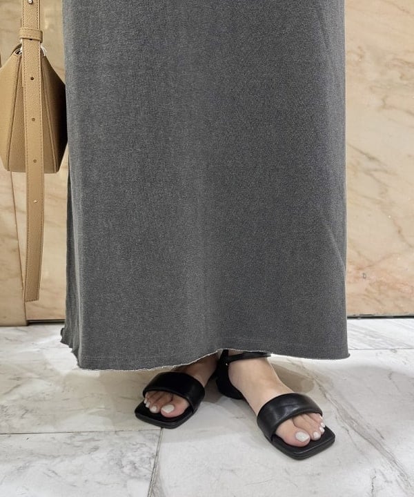 SANOさんの「BEAMS WOMEN｜＆MyuQ / UPIS ショルダーバッグ」を使ったコーディネート