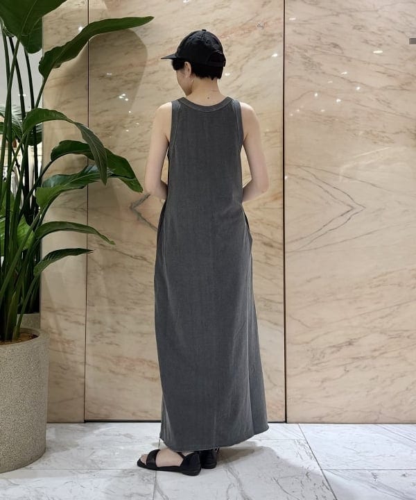 SANOさんの「BEAMS WOMEN｜＆MyuQ / UPIS ショルダーバッグ」を使ったコーディネート