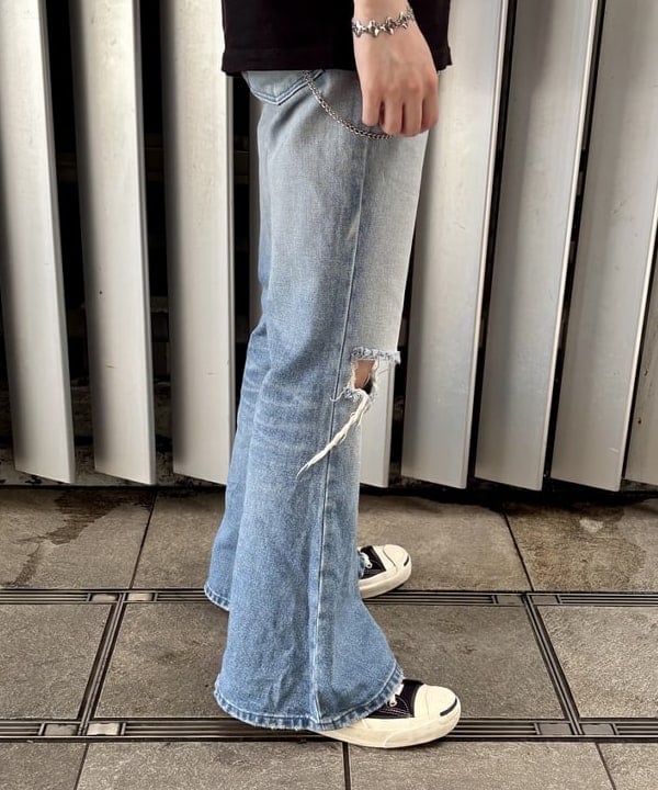 うえきんぐさんの「」を使ったコーディネート