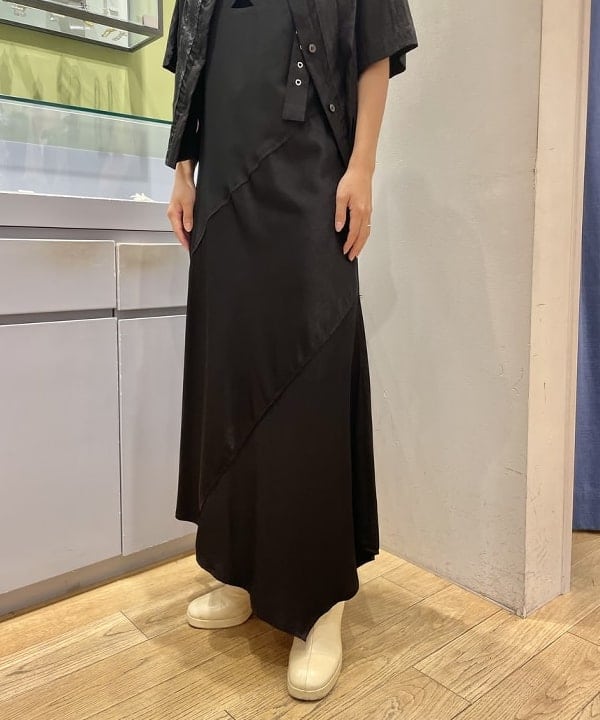 キホさんの「BEAMS WOMEN｜」を使ったコーディネート