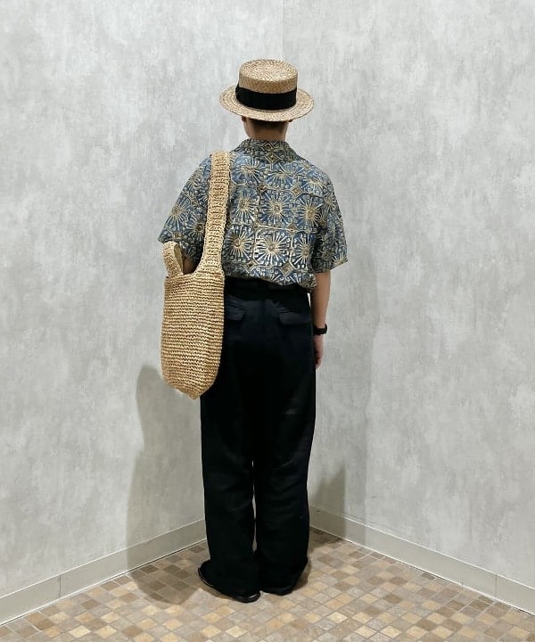 土田 達也さんの「BEAMS WOMEN｜」を使ったコーディネート