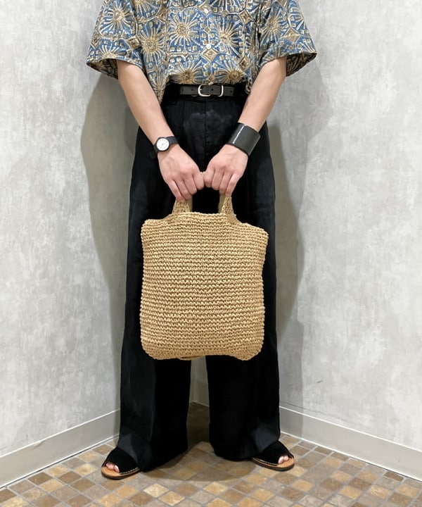 土田 達也さんの「BEAMS WOMEN｜」を使ったコーディネート