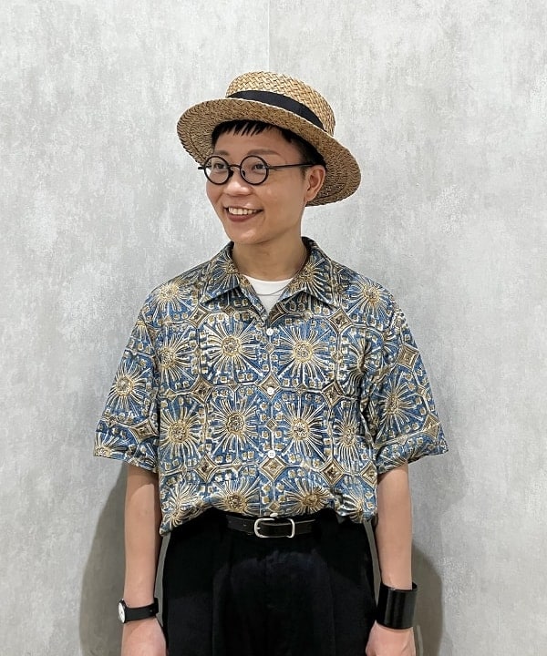 土田 達也さんの「BEAMS WOMEN｜」を使ったコーディネート