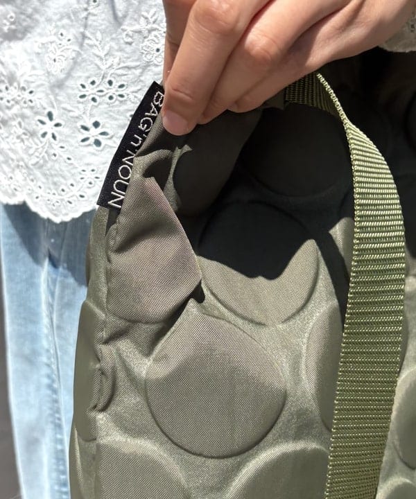 み　う　ちさんの「BEAMS WOMEN｜カットワーク キャミソール」を使ったコーディネート