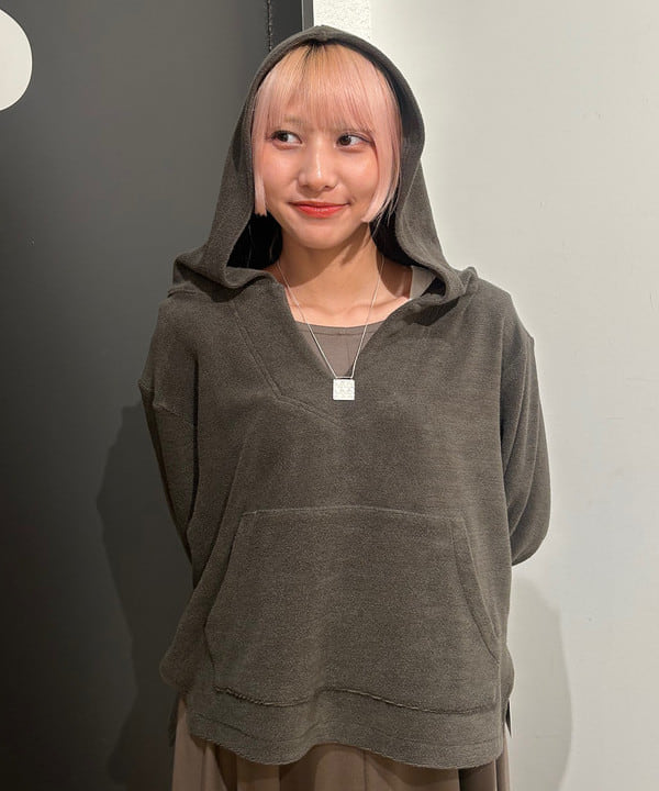 佐藤 亜美さんの「BEAMS WOMEN｜」を使ったコーディネート