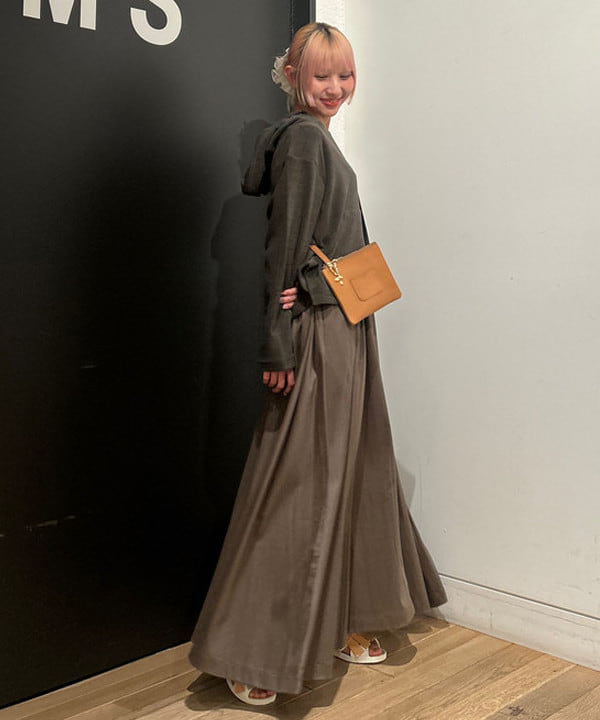 佐藤 亜美さんの「BEAMS WOMEN｜」を使ったコーディネート