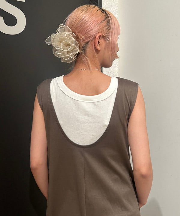 佐藤 亜美さんの「BEAMS WOMEN｜」を使ったコーディネート