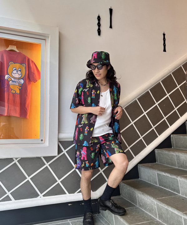 TOKYO CULTUART by BEAMS（1087655） スタイリング