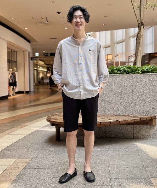 B:MING LIFE STORE by BEAMS 小林 涼介