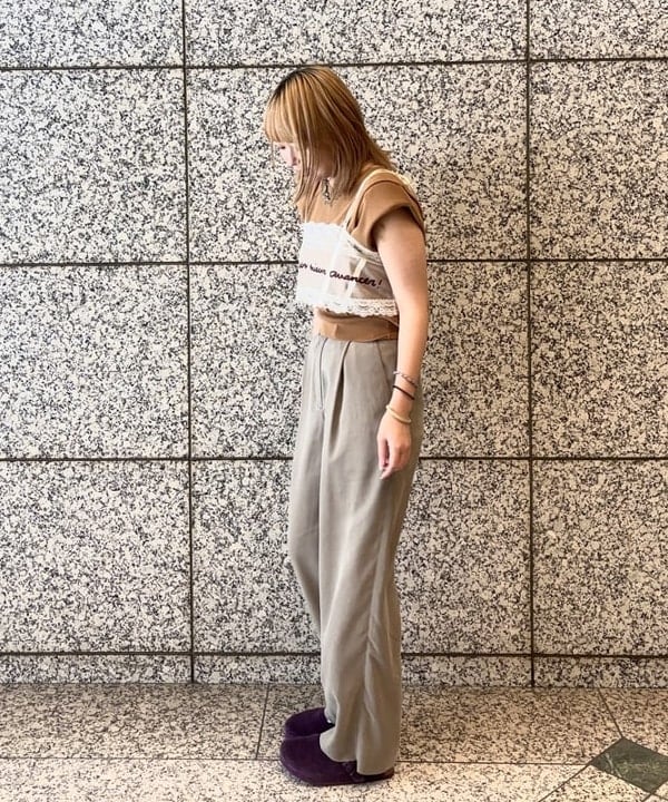 あすかさんの「BEAMS WOMEN｜」を使ったコーディネート