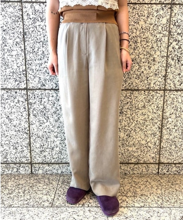 あすかさんの「BEAMS WOMEN｜」を使ったコーディネート