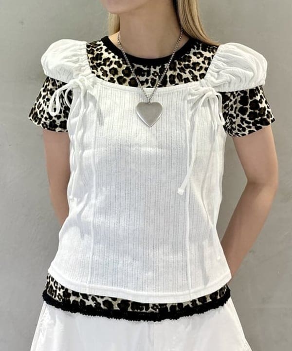 ヒカリさんの「BEAMS WOMEN｜レース アップ ミニ バッグ」を使ったコーディネート