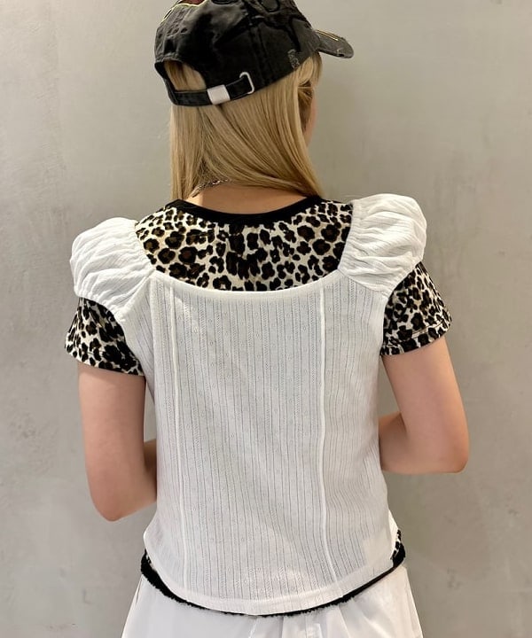 ヒカリさんの「BEAMS WOMEN｜レース アップ ミニ バッグ」を使ったコーディネート