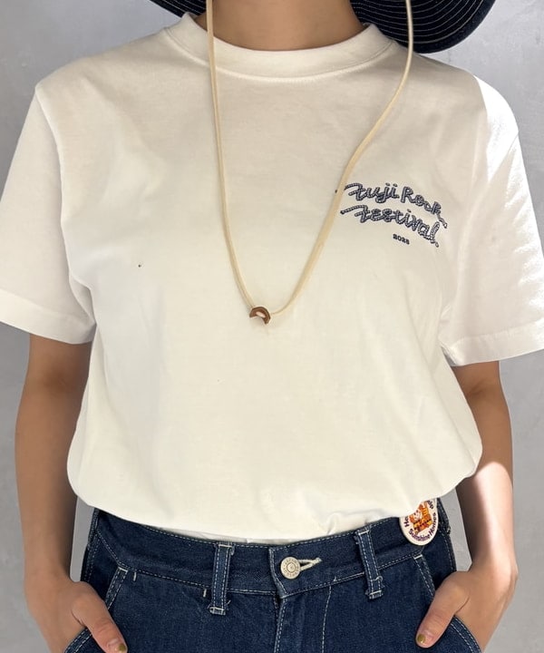 葵さんの「BEAMS WOMEN｜12オンス デニム ペインター パンツ」を使ったコーディネート