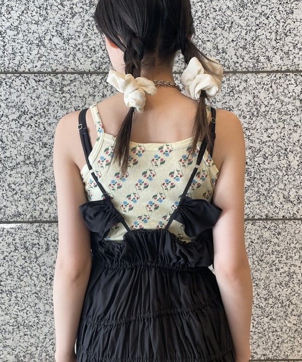 加歩さんの「BEAMS WOMEN｜」を使ったコーディネート