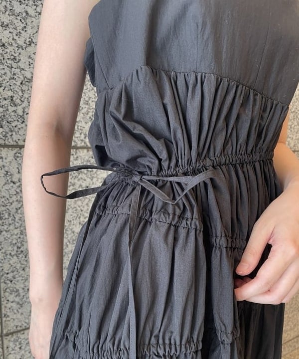 加歩さんの「BEAMS WOMEN｜」を使ったコーディネート