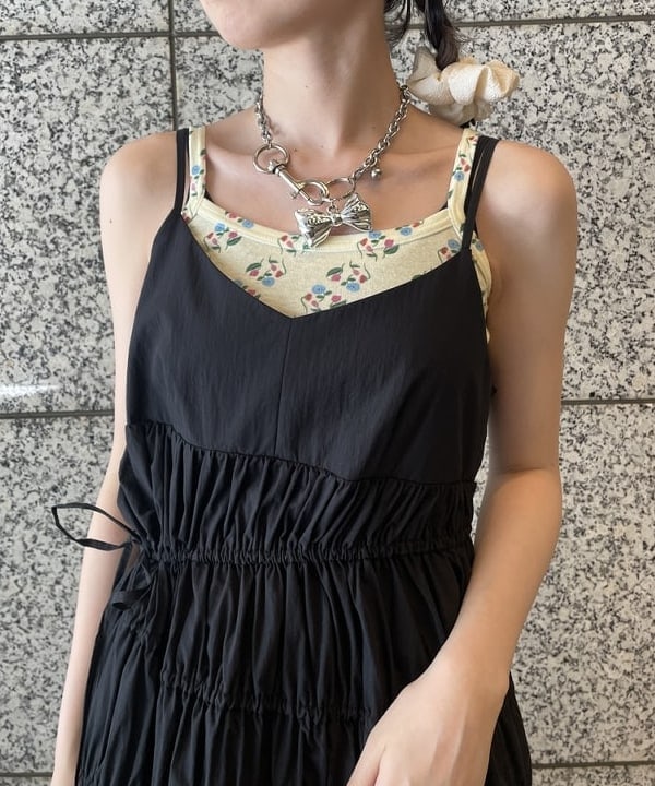 加歩さんの「BEAMS WOMEN｜」を使ったコーディネート