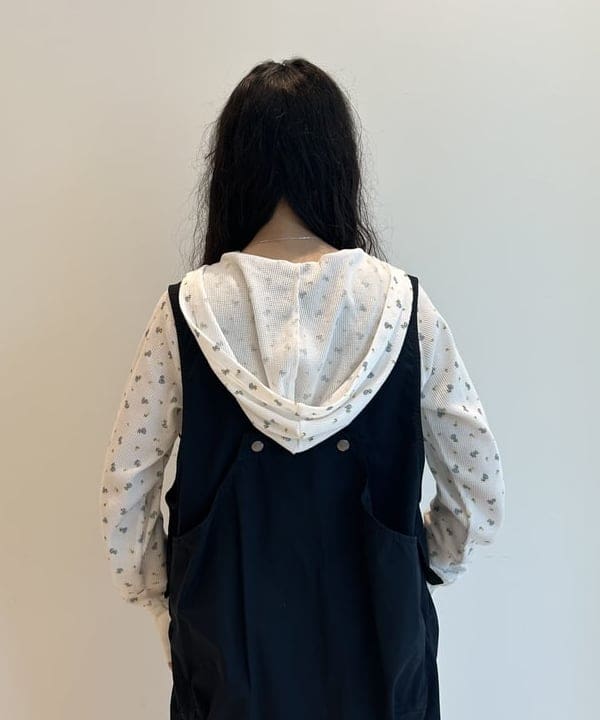 BEAMS BOY ビームス 新宿の黒田 彩乃