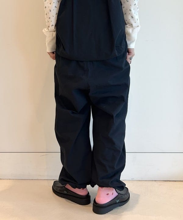 BEAMS BOY ビームス 新宿の黒田 彩乃