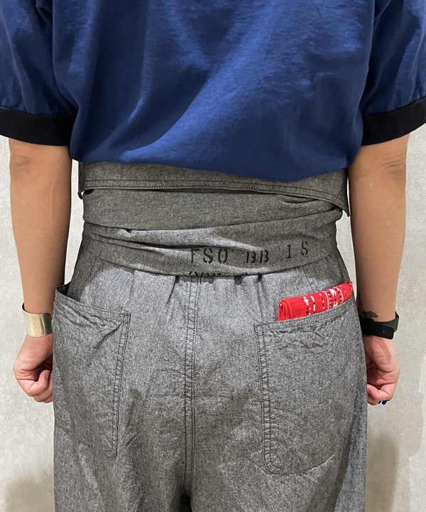 土田 達也さんの「BEAMS WOMEN｜【別注】Goodwear / Short Sleeve Ringer Tee」を使ったコーディネート