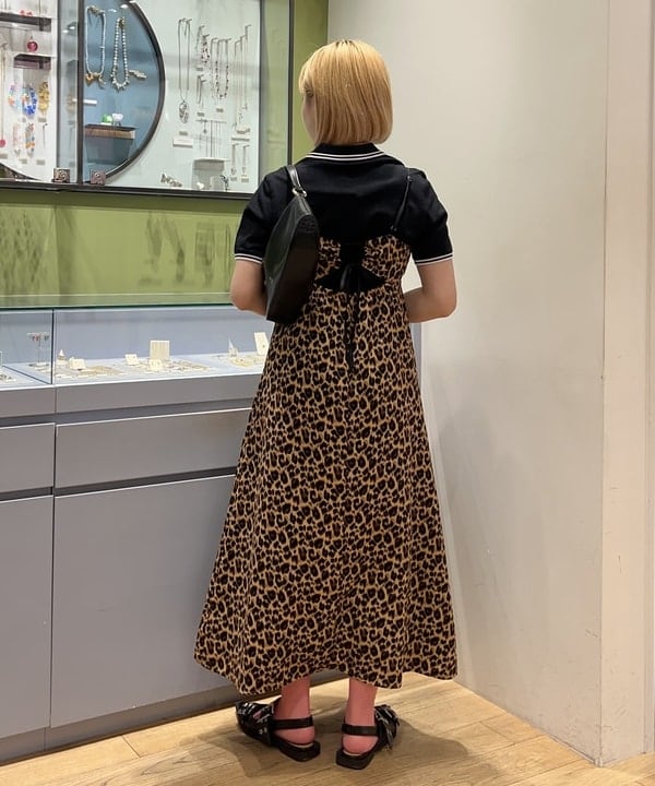 ナカノ アイさんの「BEAMS WOMEN｜FRED PERRY / The Twin Tipped Fred Perry Shirt」を使ったコーディネート